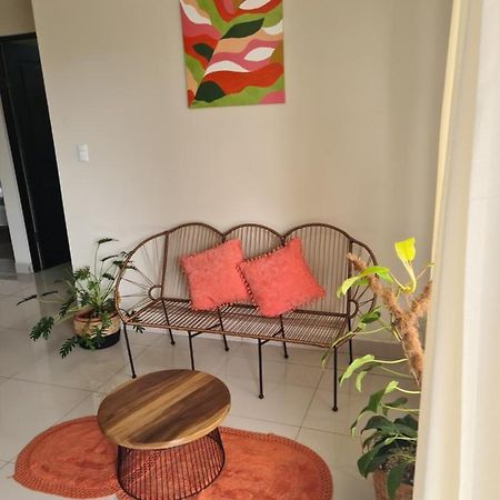 Arenal Cozy Apartment La Fortuna Exterior photo