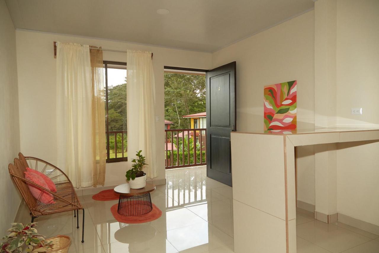 Arenal Cozy Apartment La Fortuna Exterior photo