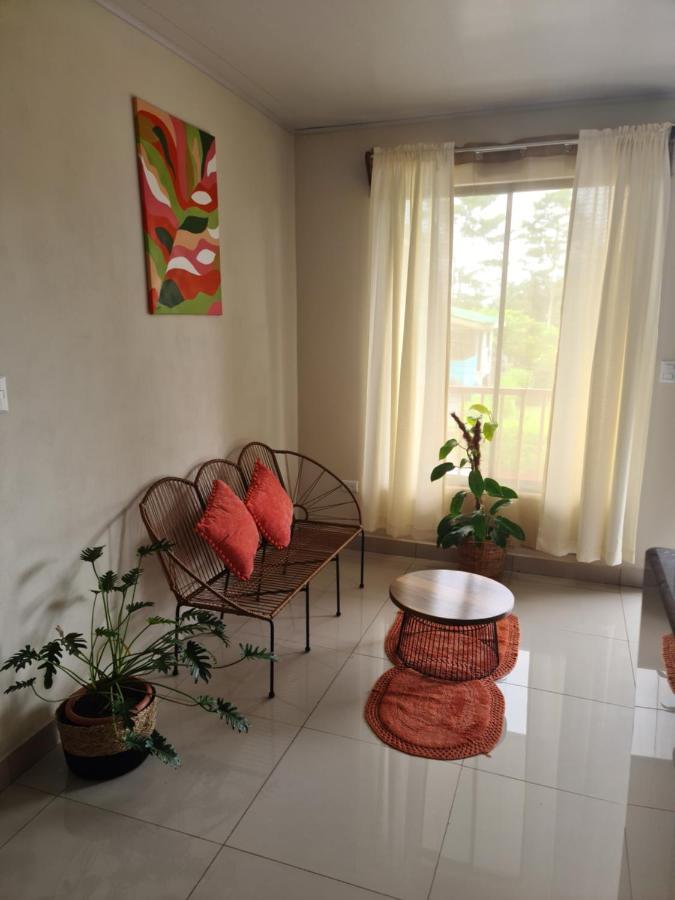 Arenal Cozy Apartment La Fortuna Exterior photo