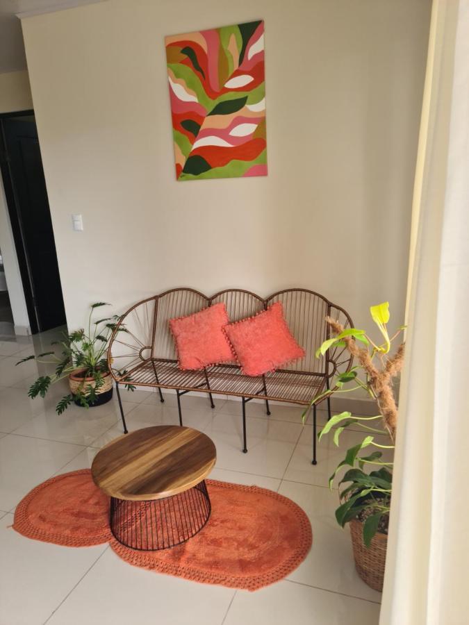 Arenal Cozy Apartment La Fortuna Exterior photo