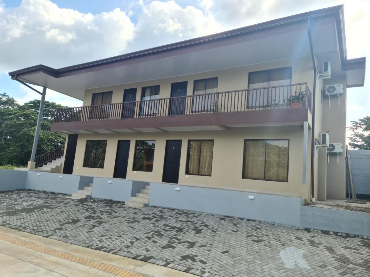 Arenal Cozy Apartment La Fortuna Exterior photo