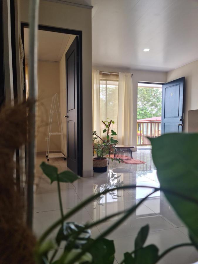 Arenal Cozy Apartment La Fortuna Exterior photo