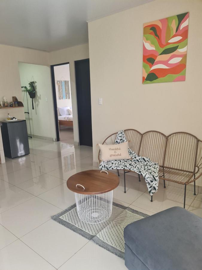 Arenal Cozy Apartment La Fortuna Exterior photo