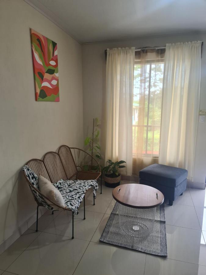 Arenal Cozy Apartment La Fortuna Exterior photo